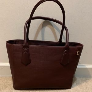 Dagne Dover Classic Tote